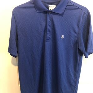 Izod golf polo